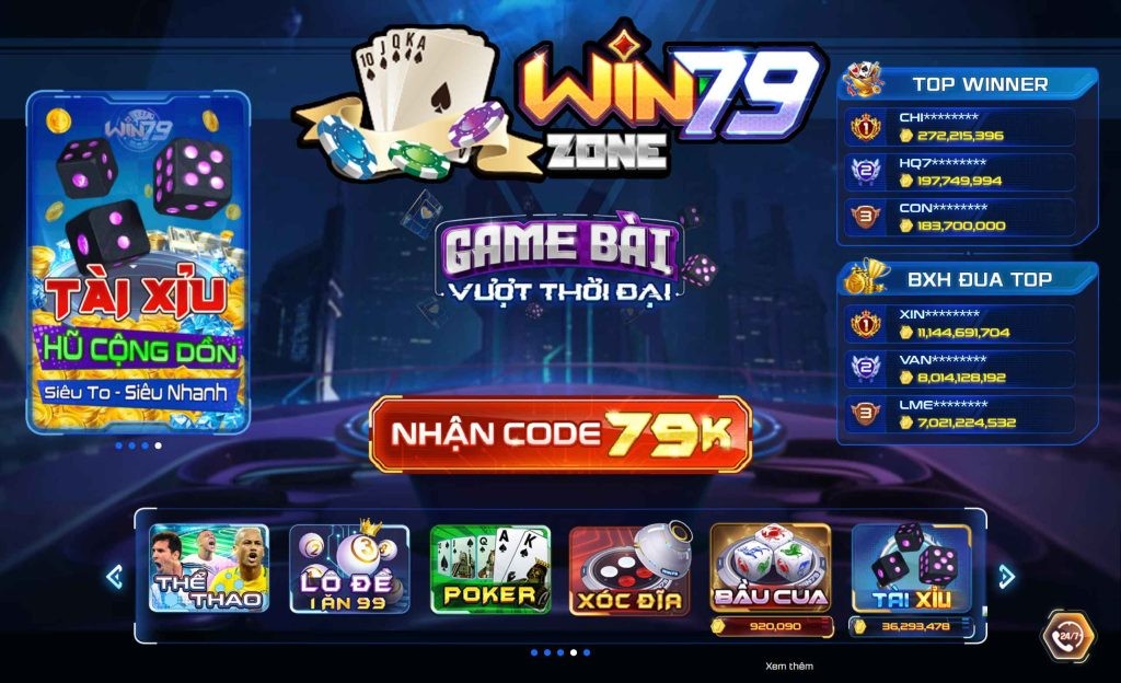 Thắc mắc khi giải trí tại Win79 