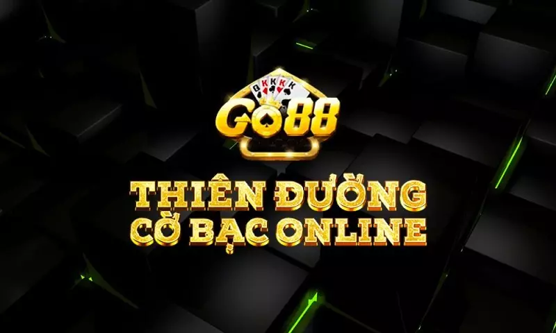 Cổng game go88 với hàng loạt trò chơi đổi thưởng độc nhất vô nhị