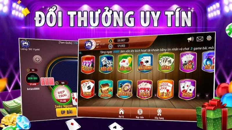 Top 10 cổng game uy tín được đánh giá bởi những tiêu chí khắt khe